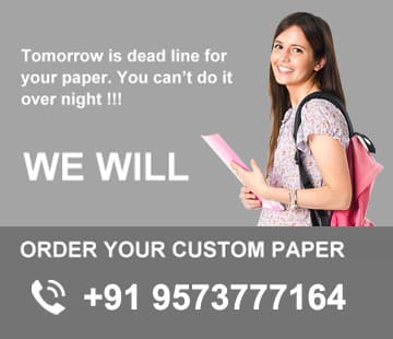 Research Paper Writing Services